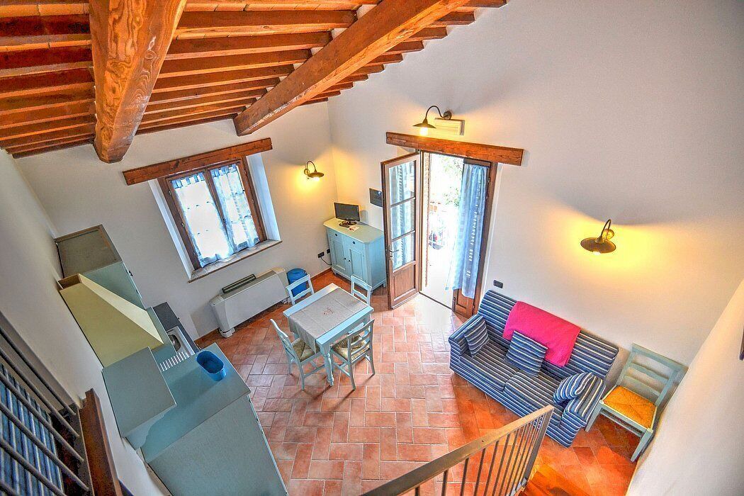 Photo of Livingroom in Montefiascone