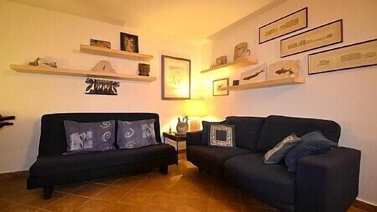 Photo of Livingroom in Vinci