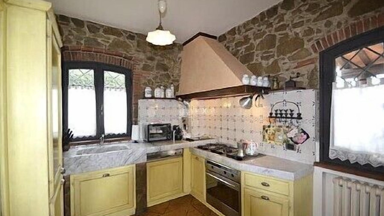 Photo of Kitchen in Vinci