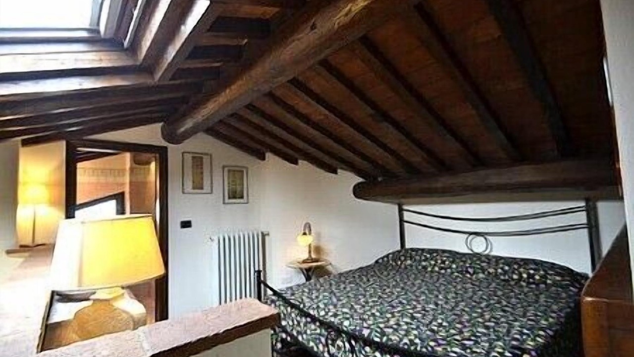 Photo of Bedroom in Vinci
