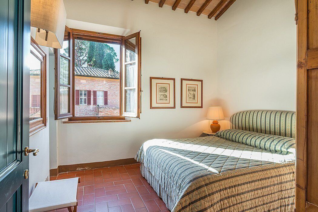 Photo of Bedroom in Asciano