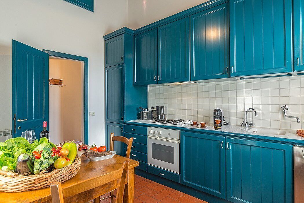 Photo of Kitchen in Asciano