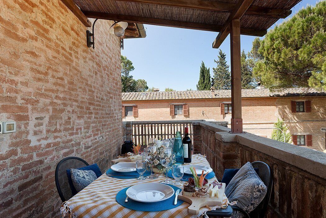 Photo of Outdoor in Asciano