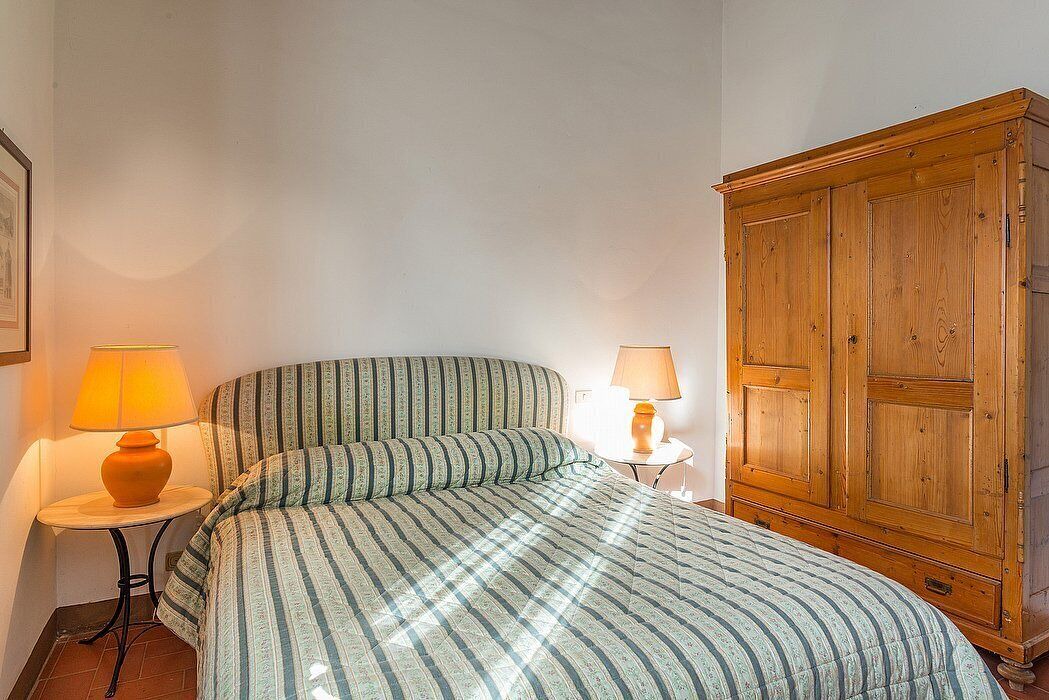Photo of Bedroom in Asciano