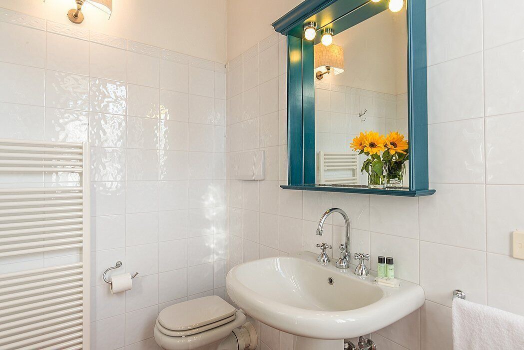 Photo of Bathroom in Asciano