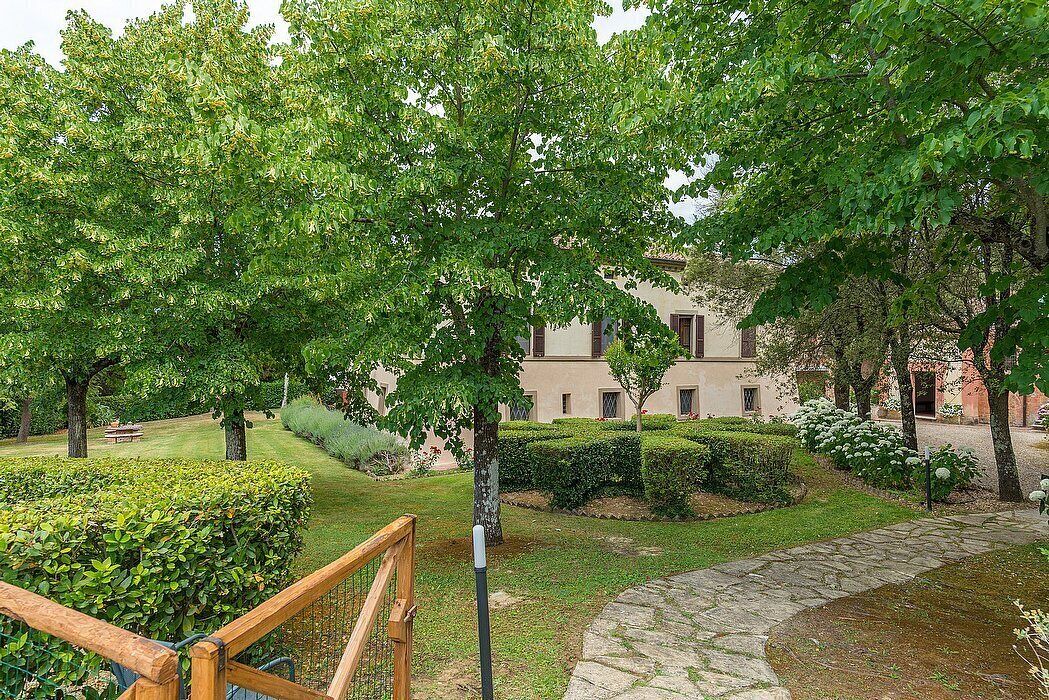 Photo of Outdoor in Asciano
