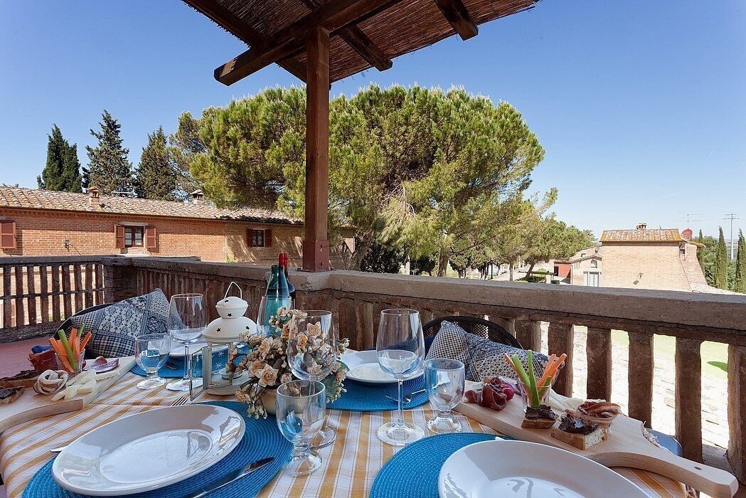Photo of Outdoor in Asciano