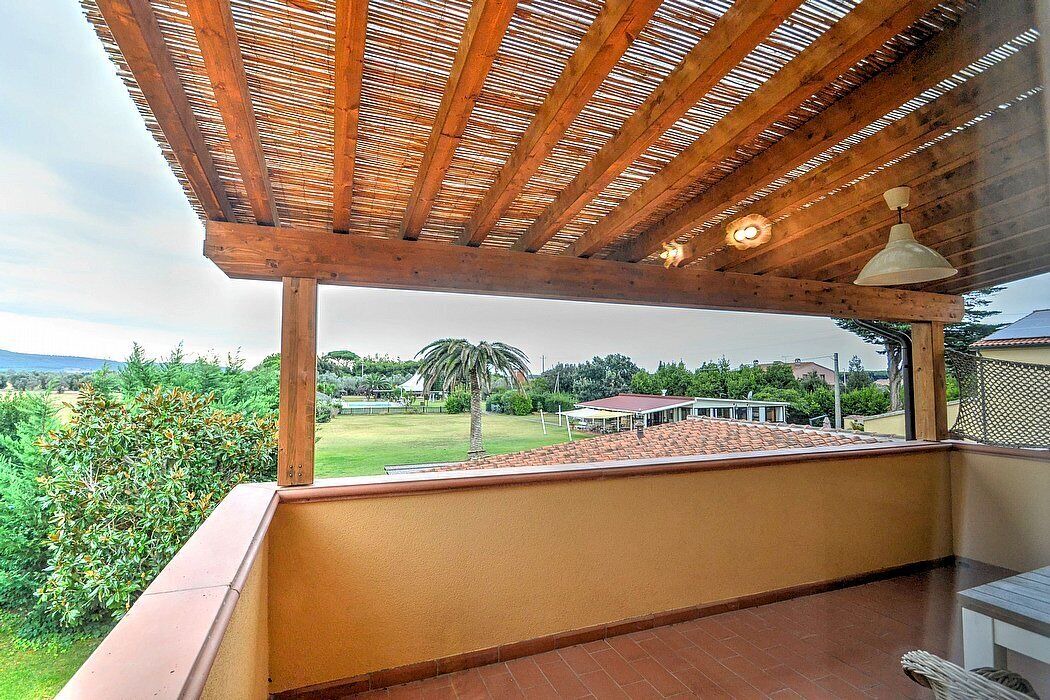 Photo of Outdoor in Marina di Castagneto Carducci