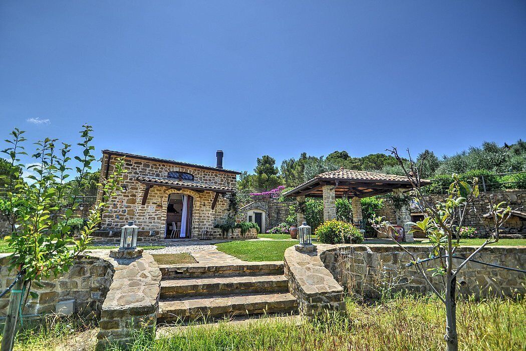 Photo of Outdoor in Castellabate