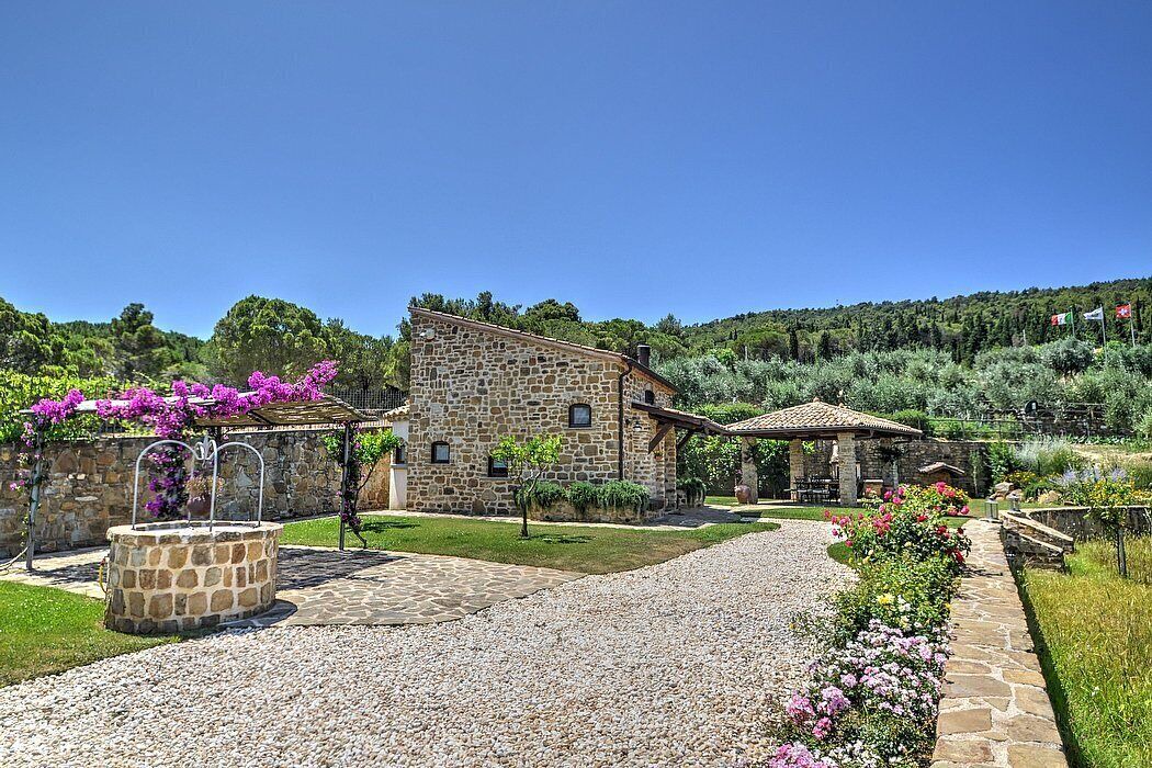 Photo of Outdoor in Castellabate