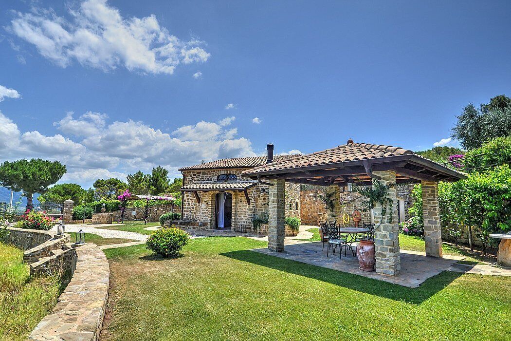 Photo of Outdoor in Castellabate