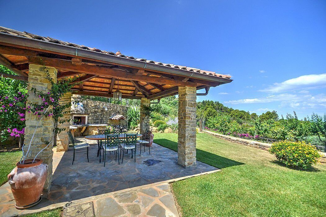 Photo of Outdoor in Castellabate