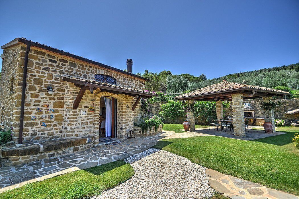 Photo of Outdoor in Castellabate