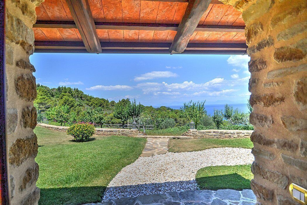 Photo of Outdoor in Castellabate