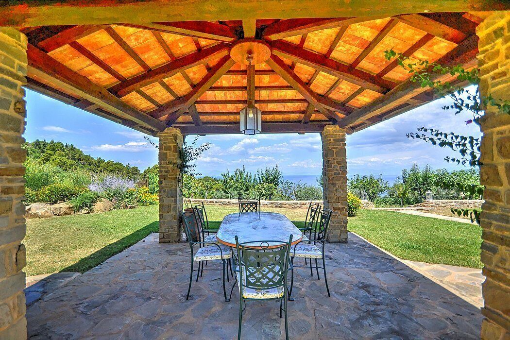 Photo of Outdoor in Castellabate