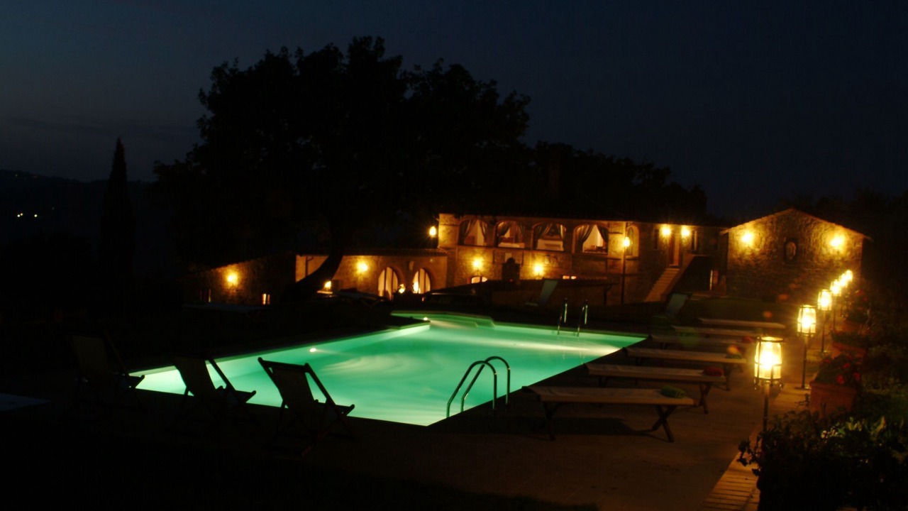 Photo of Outdoor in Pienza