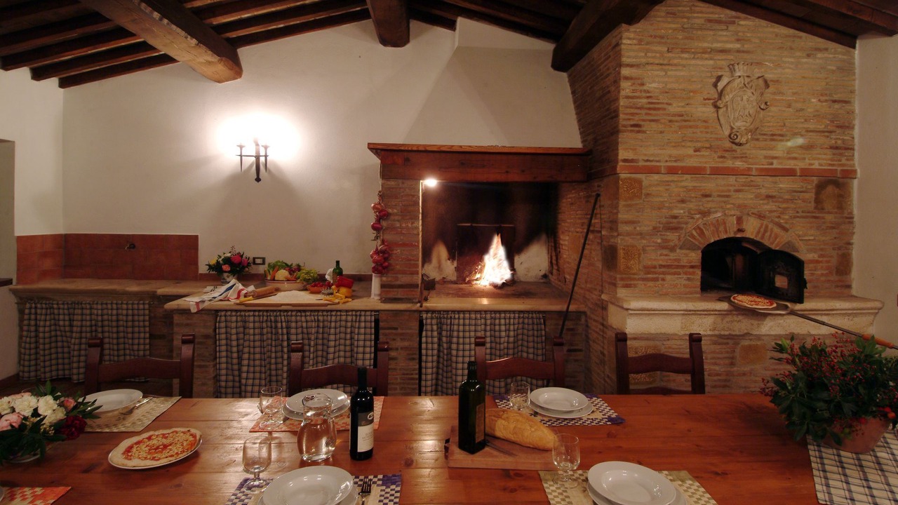 Photo of Others in Pienza