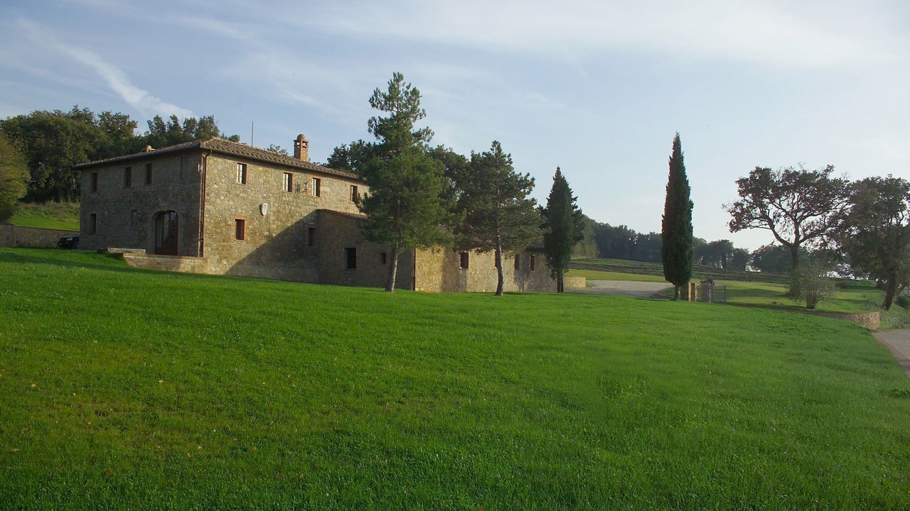 Photo of Outdoor in Pienza