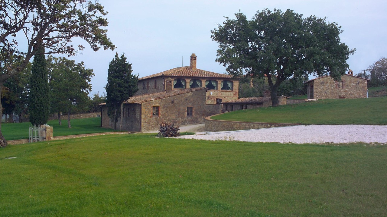 Photo of Outdoor in Pienza