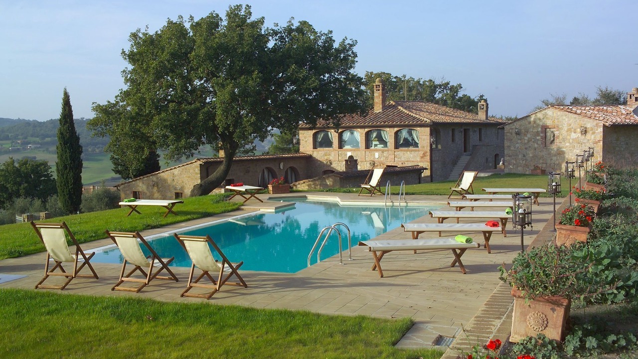 Photo of Outdoor in Pienza