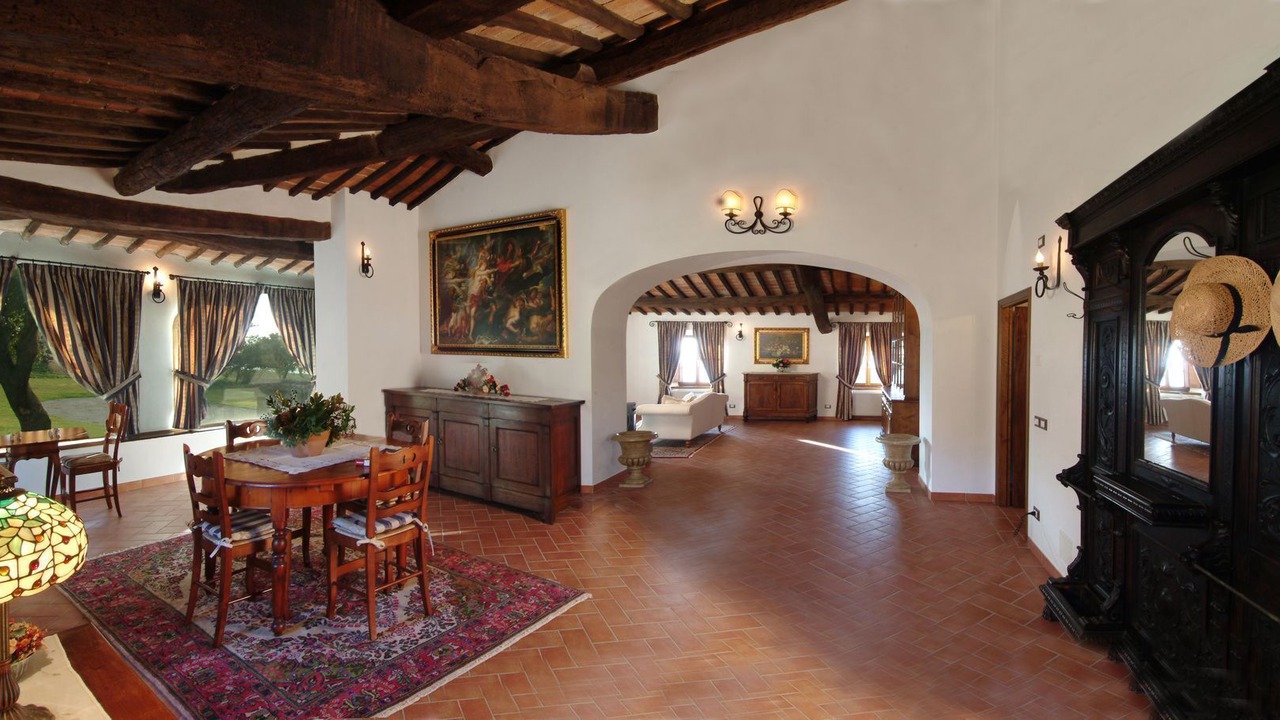 Photo of Others in Pienza