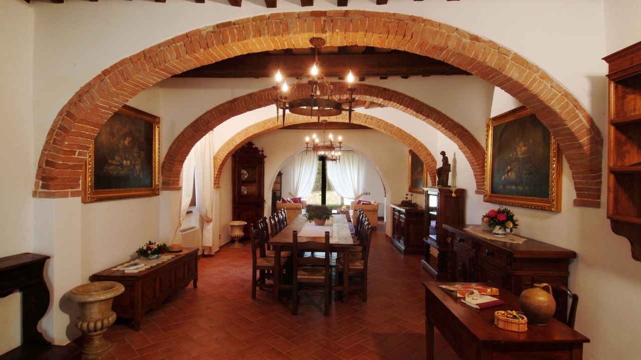 Photo of Others in Pienza