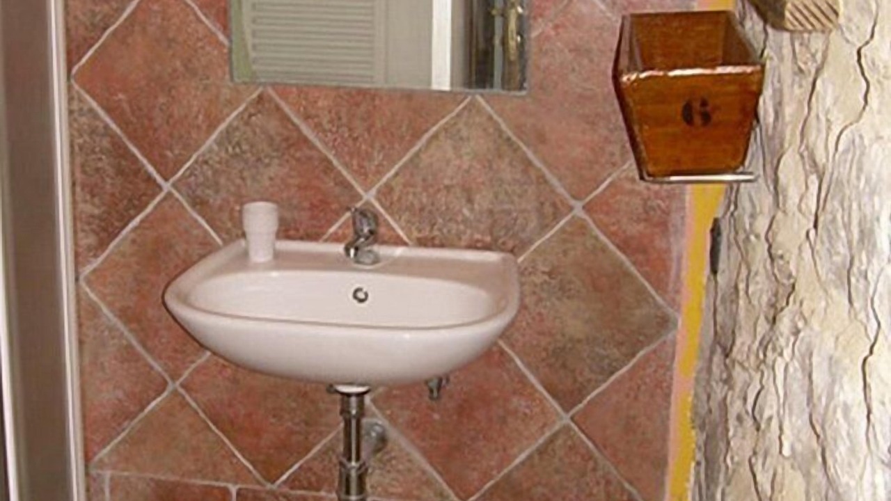 Photo of Bathroom in Sorano