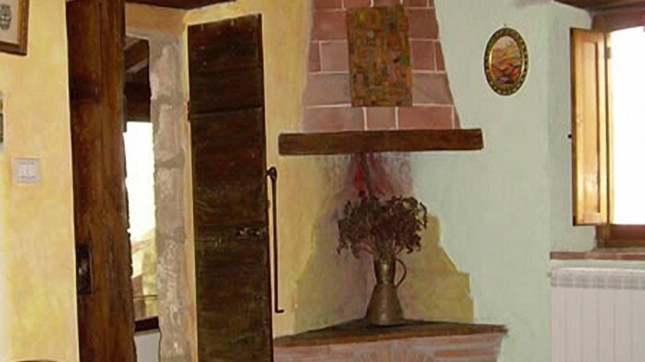 Photo of Bedroom in Sorano