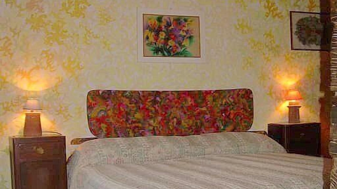 Photo of Bedroom in Sorano