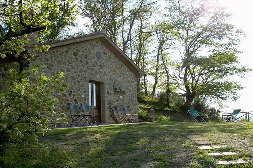 Photo of Outdoor in Sorano