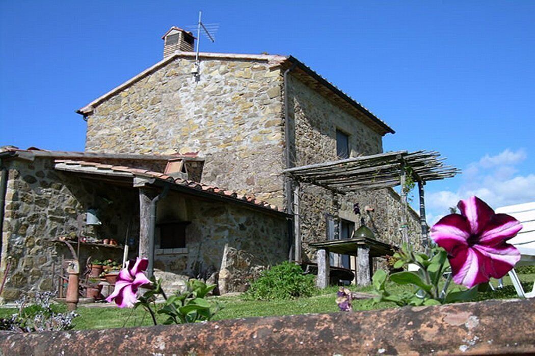 Photo of Outdoor in Sorano