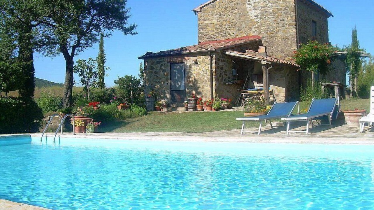 Photo of Outdoor in Sorano