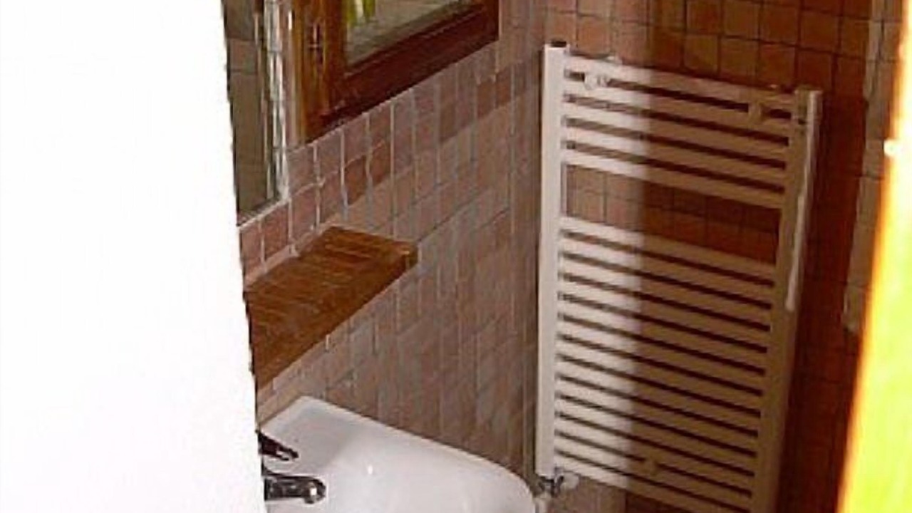 Photo of Bathroom in Sorano