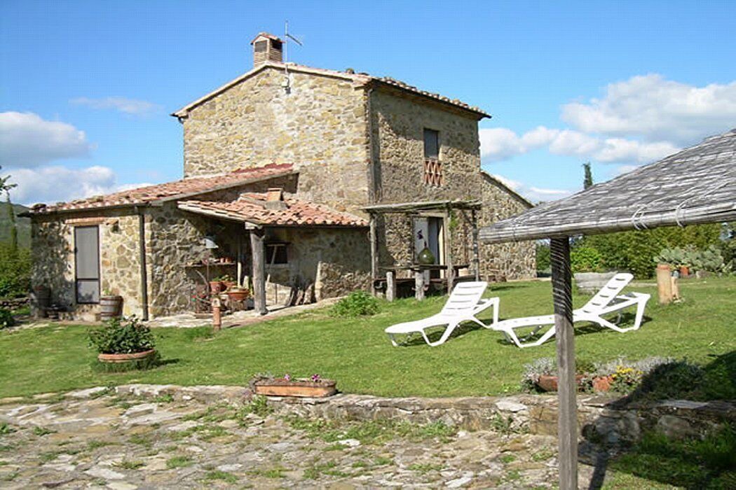 Photo of Outdoor in Sorano