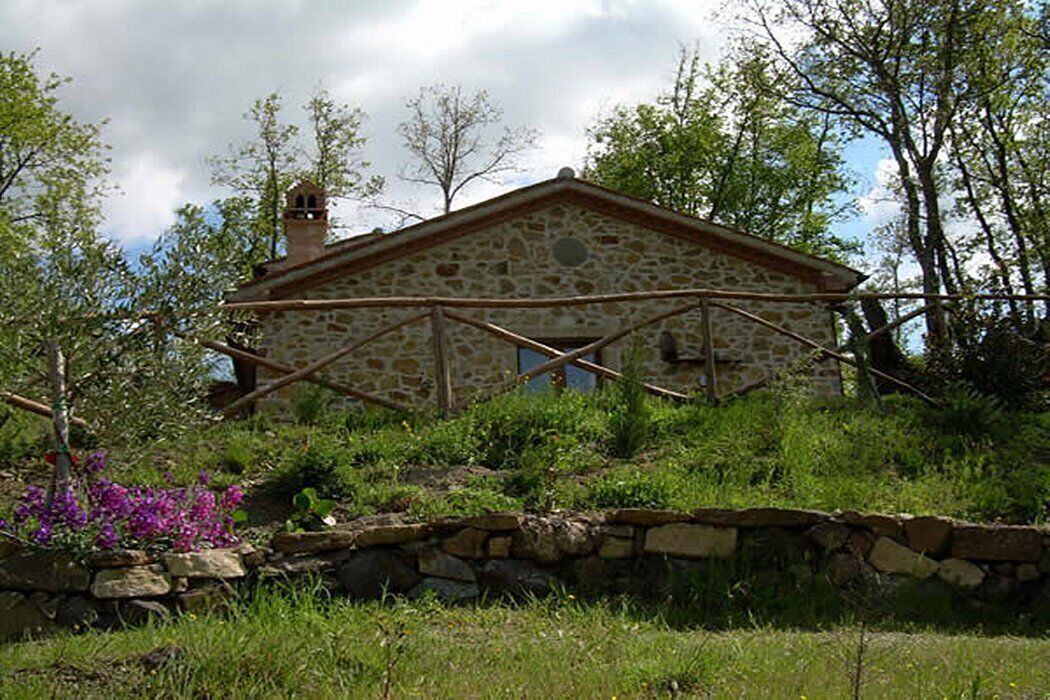 Photo of Outdoor in Sorano