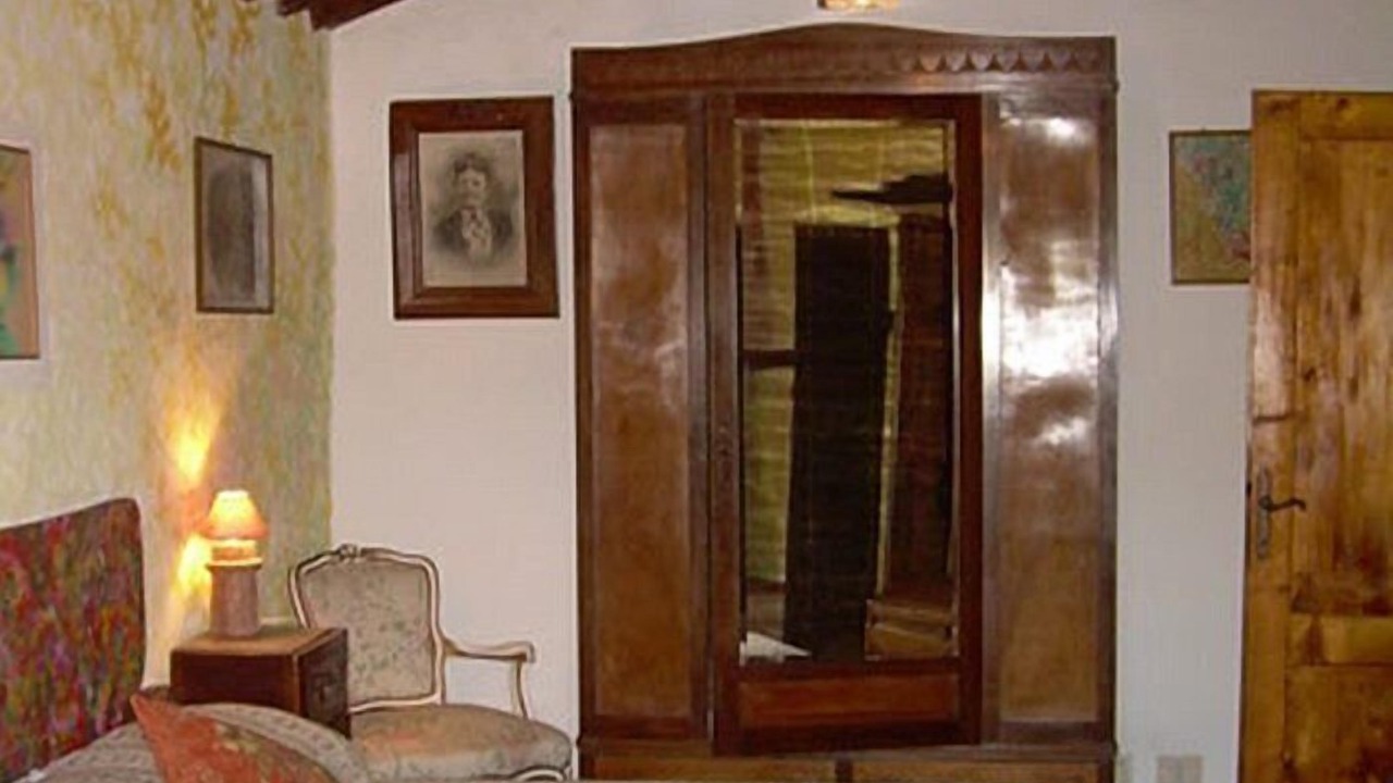 Photo of Bedroom in Sorano