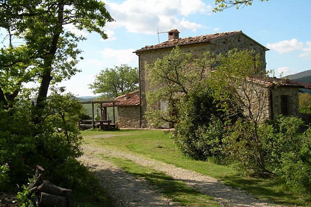 Photo of Outdoor in Sorano