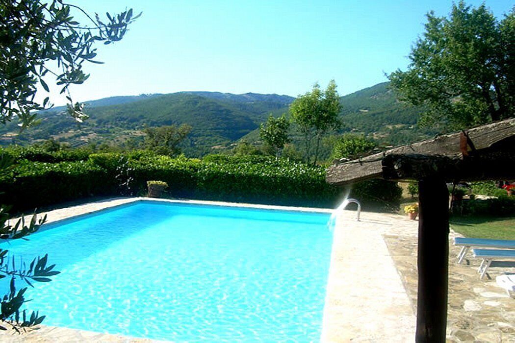 Photo of Outdoor in Sorano
