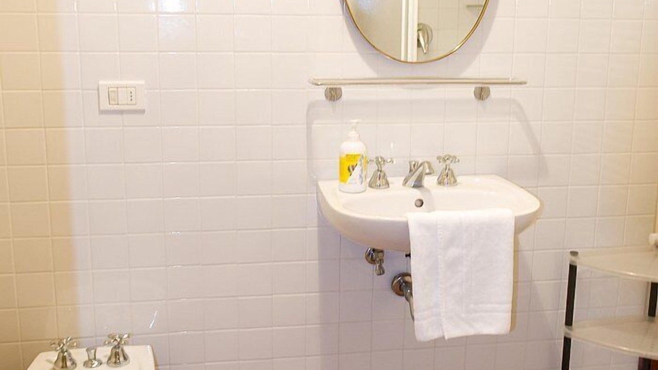 Photo of Bathroom in Castelfiorentino