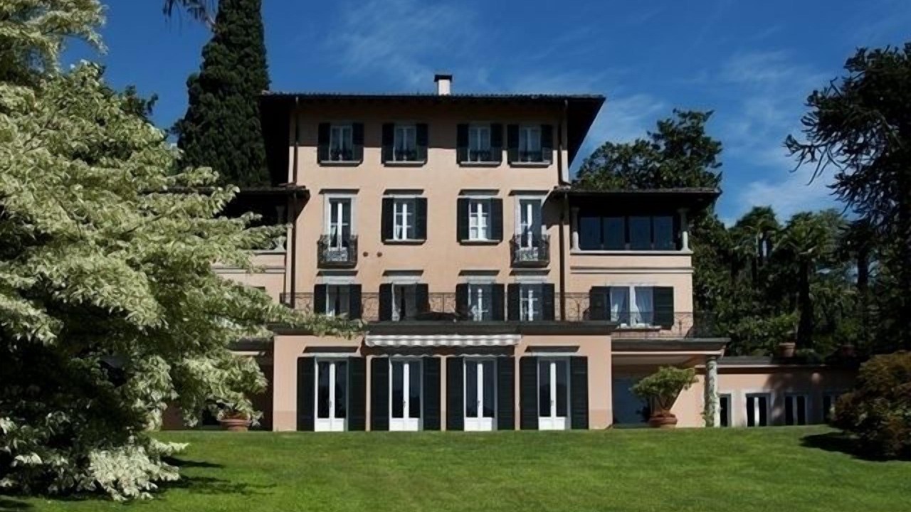 Photo of Others in Santa Maria - Rezzonico