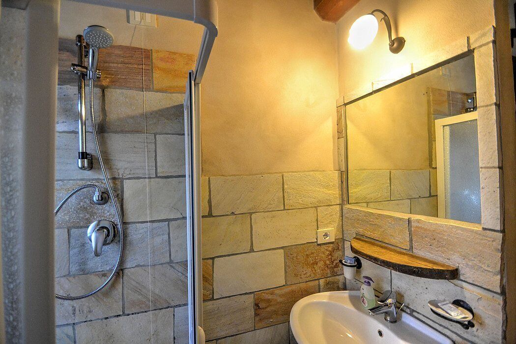Photo of Bathroom in Sarnano