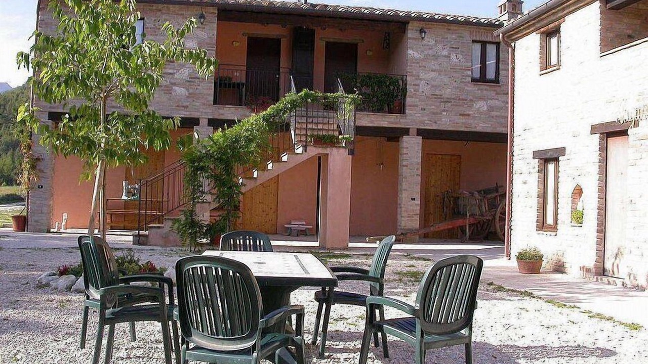 Photo of Outdoor in Sarnano