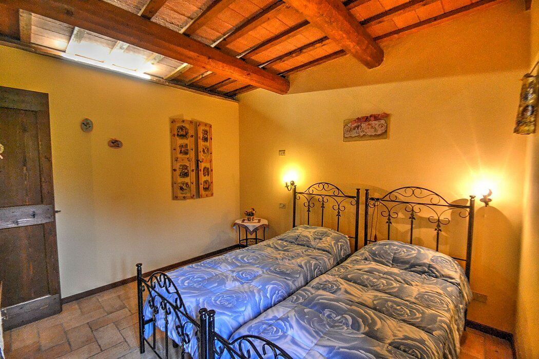 Photo of Bedroom in Sarnano