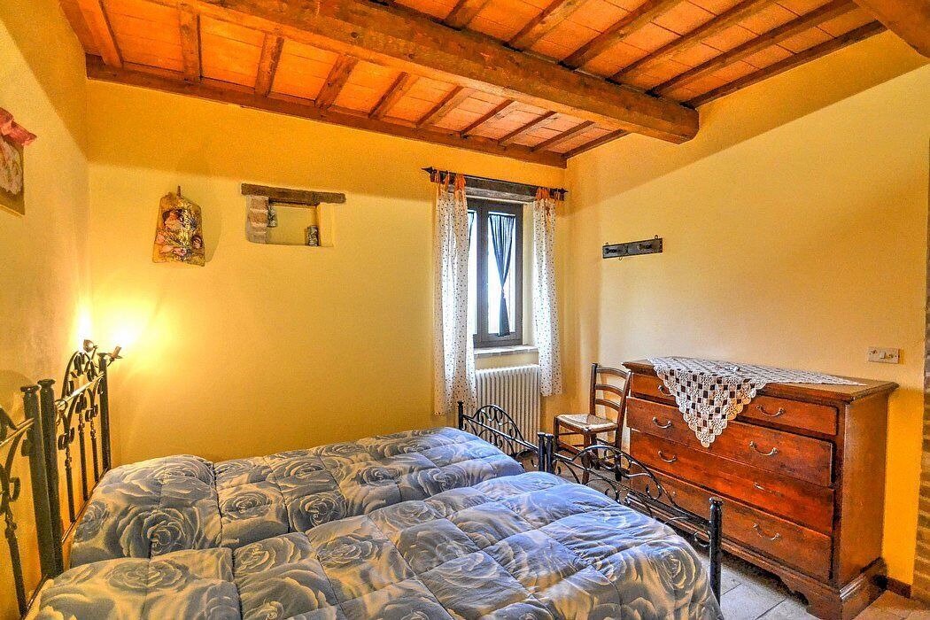 Photo of Bedroom in Sarnano