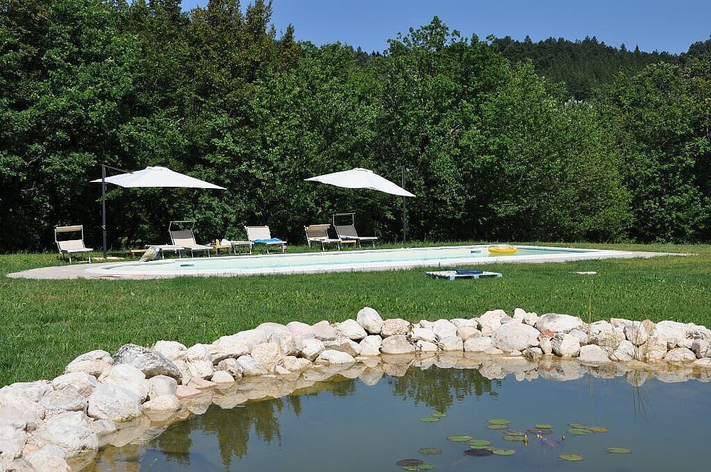 Photo of Outdoor in Sarnano