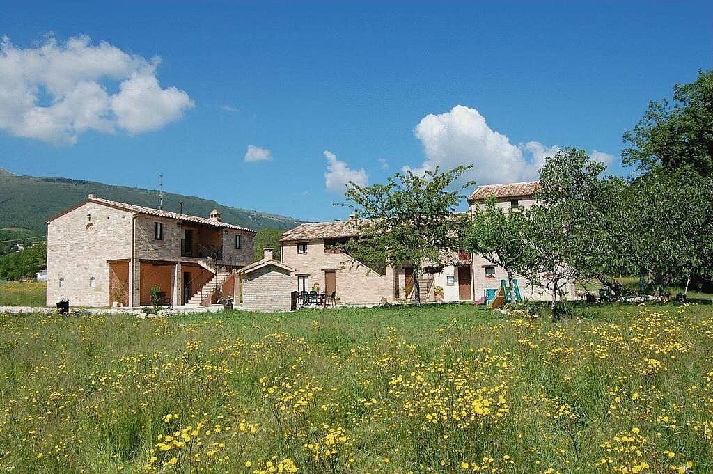 Photo of Outdoor in Sarnano