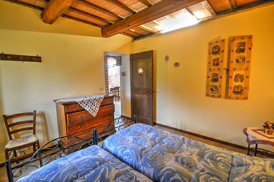 Photo of Bedroom in Sarnano