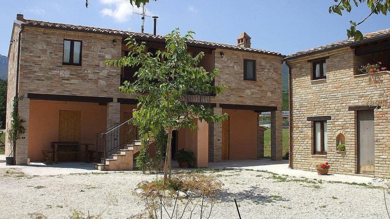 Photo of Outdoor in Sarnano