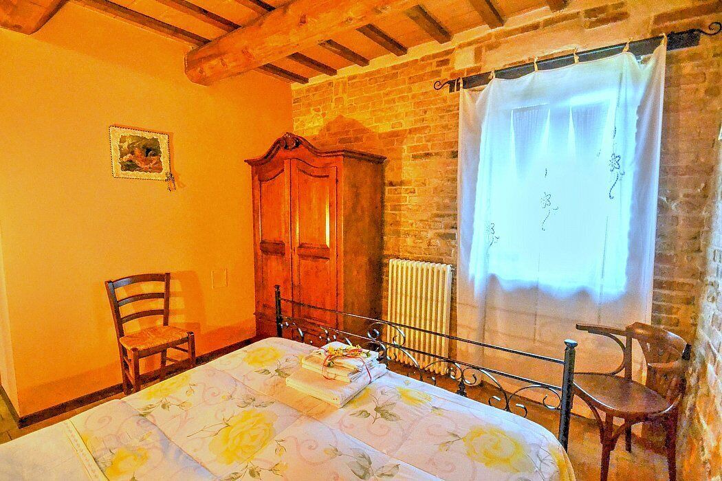 Photo of Bedroom in Sarnano