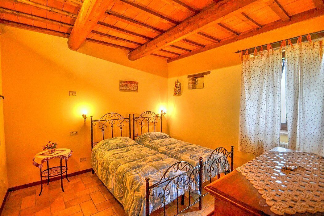 Photo of Bedroom in Sarnano